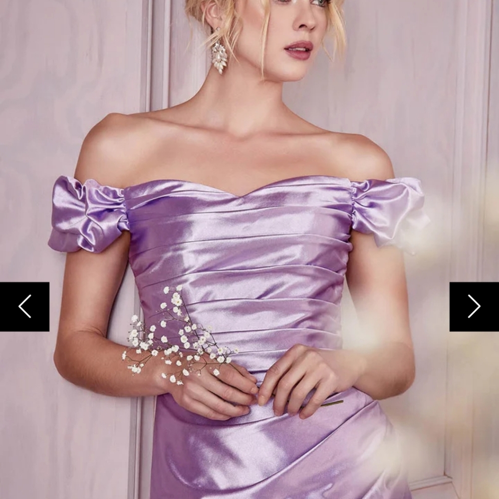 Emerald Green Gown Sz 16